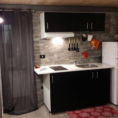 B&B Napoli 외부 사진