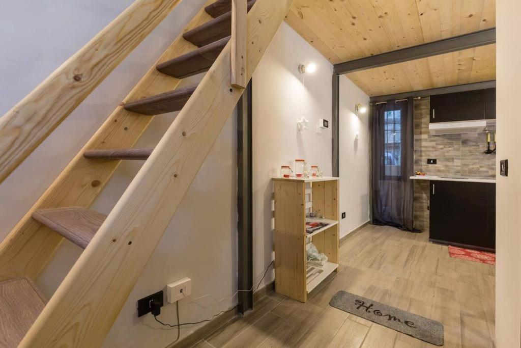 B&B Napoli 외부 사진
