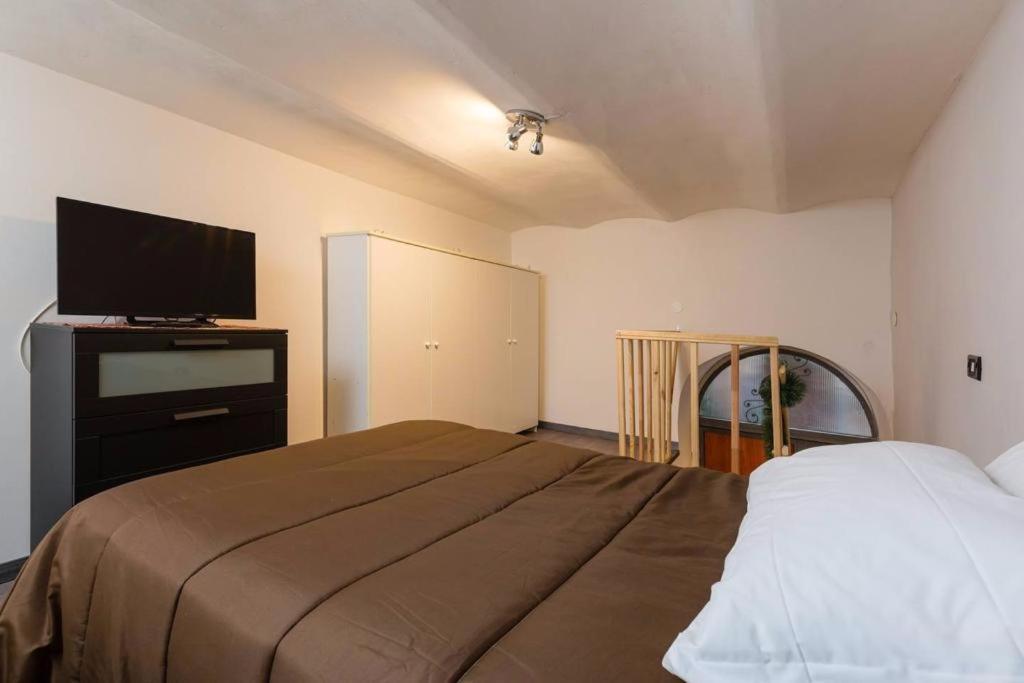 B&B Napoli 외부 사진