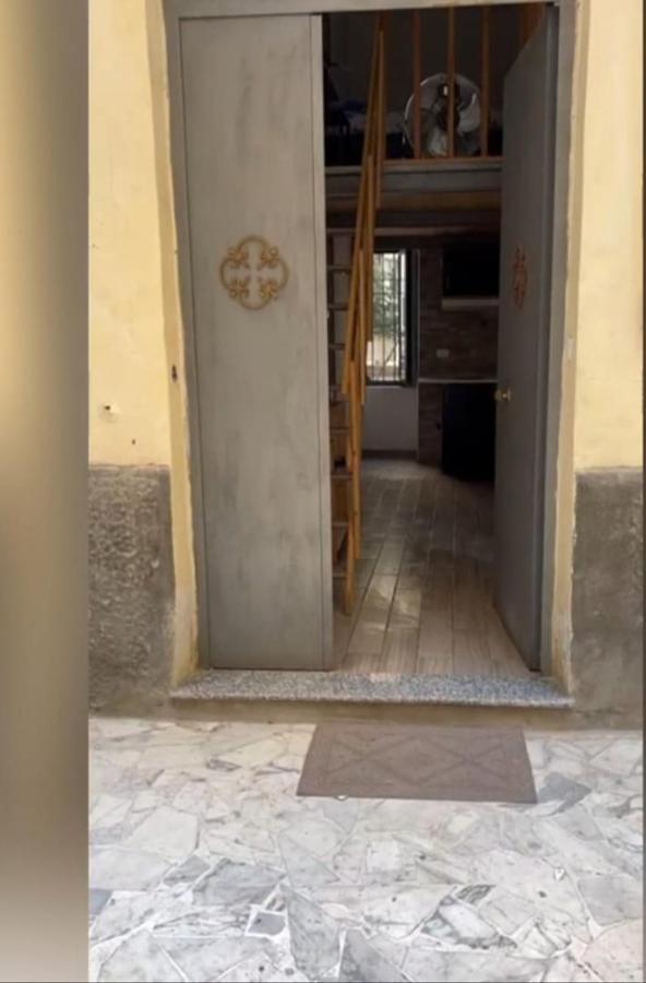 B&B Napoli 외부 사진