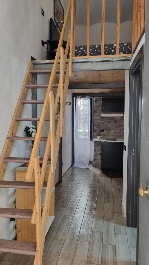 B&B Napoli 외부 사진
